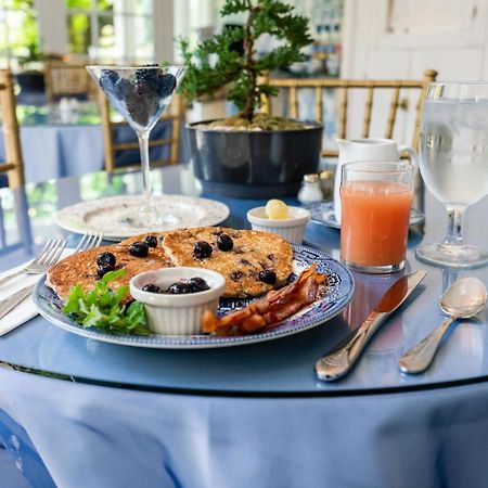 Bluefield Inn, A Select Registry Propery Esterno foto