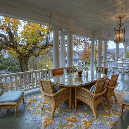 Bluefield Inn, A Select Registry Propery Esterno foto