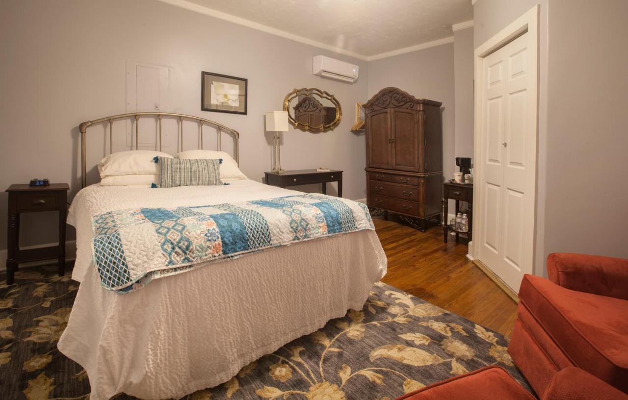 Bluefield Inn, A Select Registry Propery Esterno foto