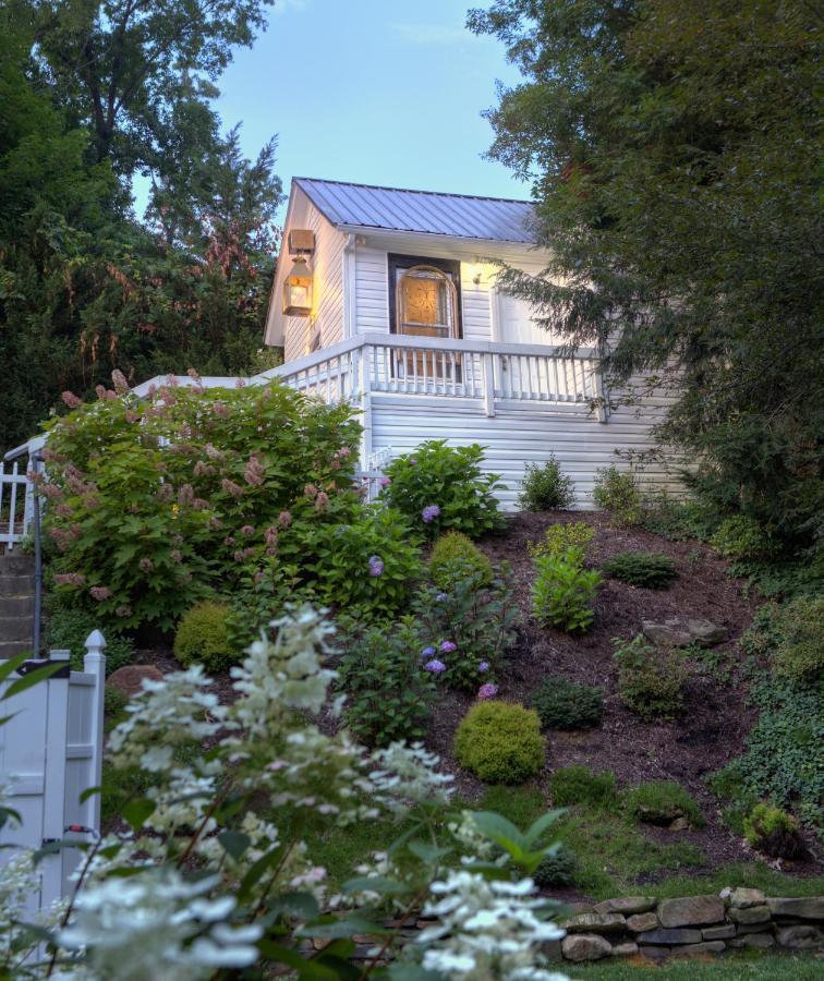 Bluefield Inn, A Select Registry Propery Esterno foto