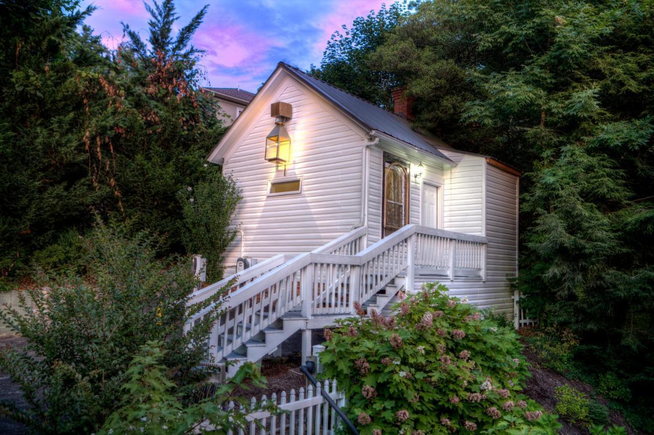Bluefield Inn, A Select Registry Propery Esterno foto