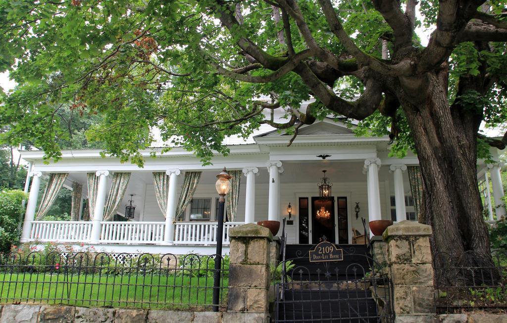Bluefield Inn, A Select Registry Propery Esterno foto