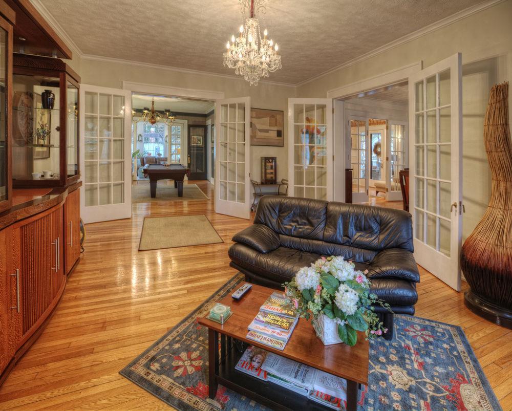 Bluefield Inn, A Select Registry Propery Esterno foto
