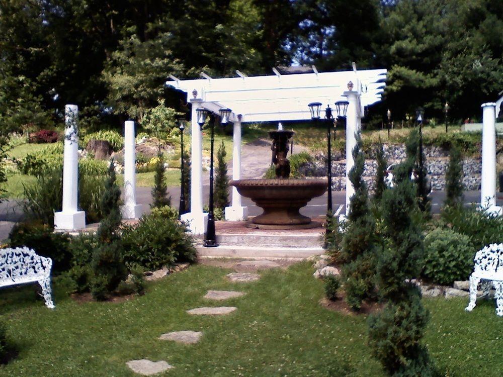 Bluefield Inn, A Select Registry Propery Esterno foto