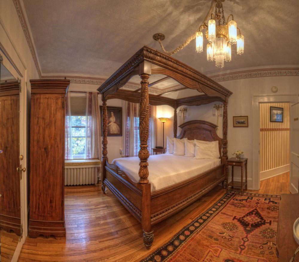 Bluefield Inn, A Select Registry Propery Esterno foto