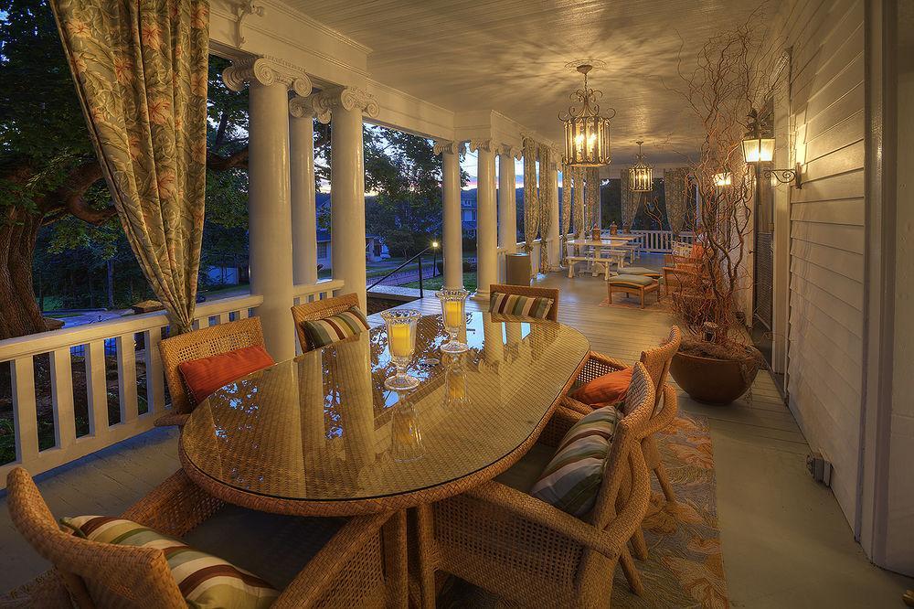 Bluefield Inn, A Select Registry Propery Esterno foto