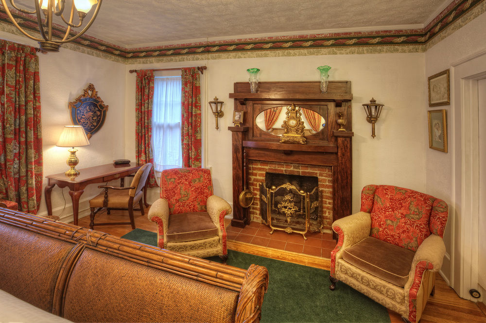 Bluefield Inn, A Select Registry Propery Esterno foto