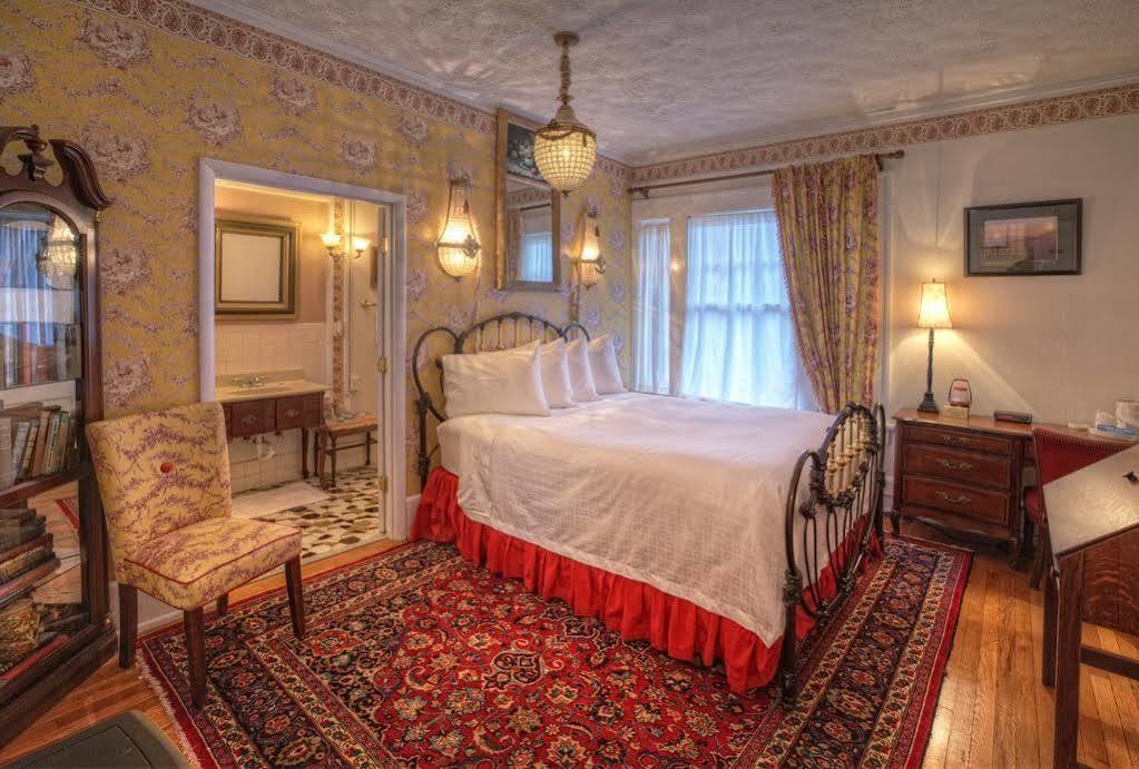 Bluefield Inn, A Select Registry Propery Esterno foto