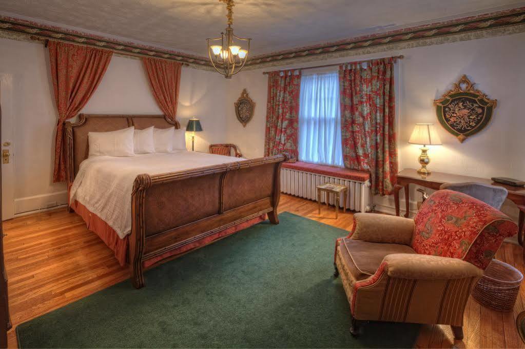 Bluefield Inn, A Select Registry Propery Esterno foto